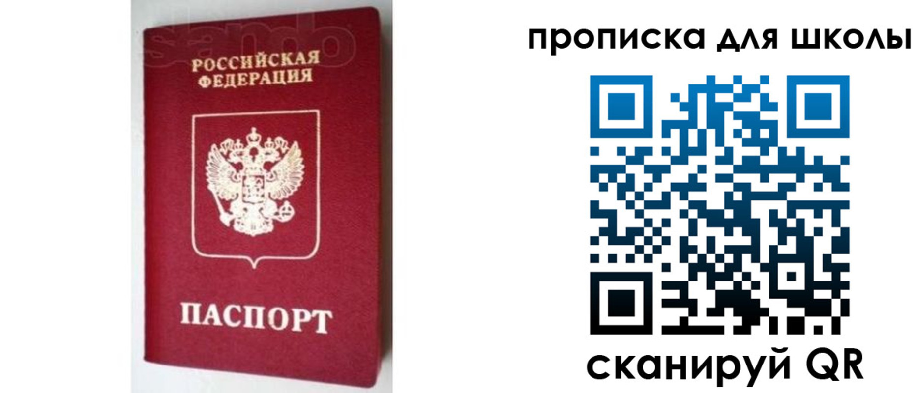 временная регистрация в квартире в Курской области